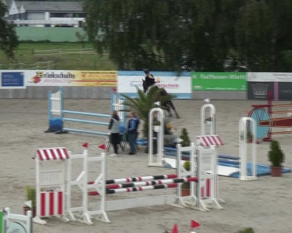 Reitturnier Monheim - Gut Blee 2021