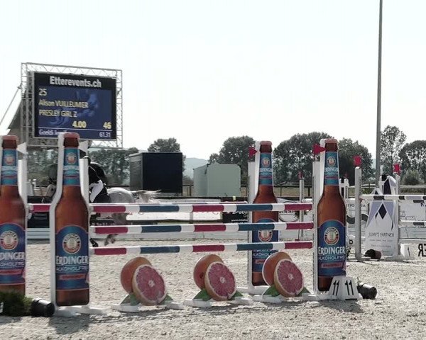 Concours Hippique de Dompierre 2021