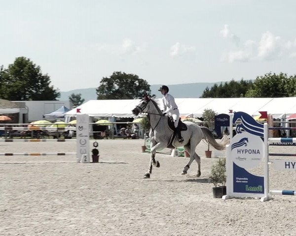 Concours Hippique de Dompierre 2021