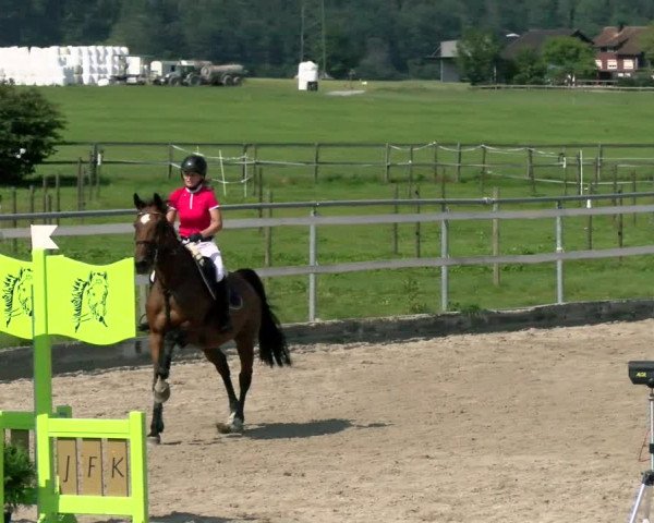 Sommerspringen Oberriet 2021