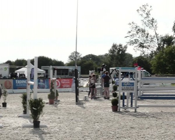 Concours Hippique de Dompierre 2021