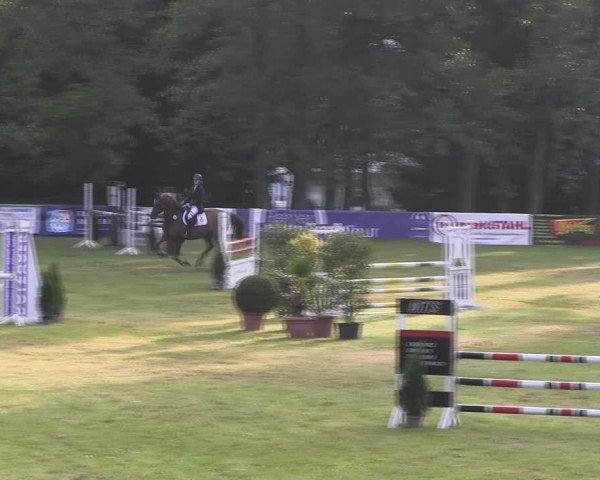 Reitturnier Lengenfeld/Vogtl. 2021