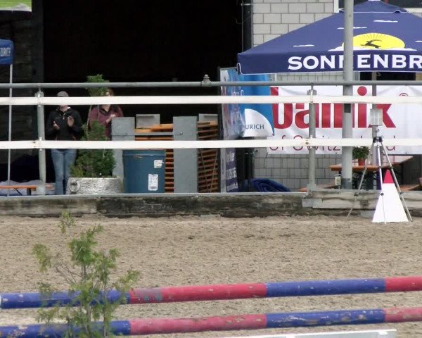 Sommerspringen Oberriet 2021