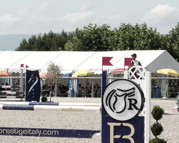 Concours Hippique de Dompierre 2021