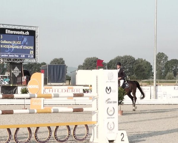 Concours Hippique de Dompierre 2021