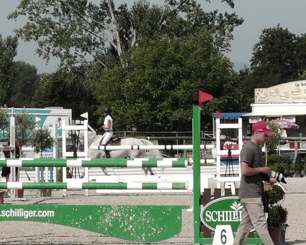 Concours Hippique de Dompierre 2021