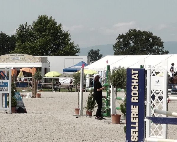 Concours Hippique de Dompierre 2021