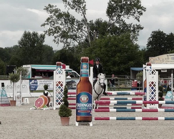 Concours Hippique de Dompierre 2021