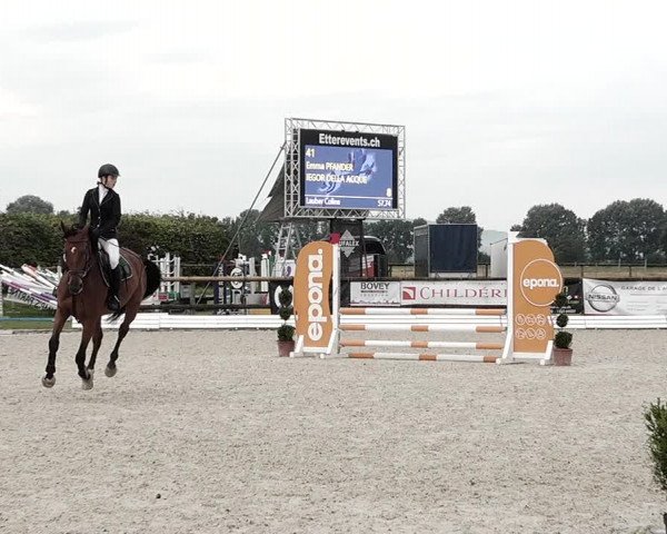 Concours Hippique de Dompierre 2021