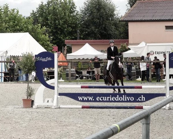 Concours Hippique de Dompierre 2021