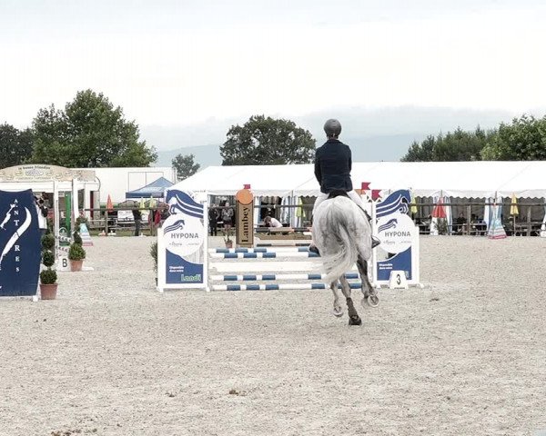 Concours Hippique de Dompierre 2021