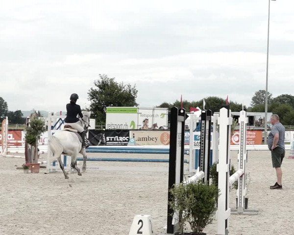 Concours Hippique de Dompierre 2021