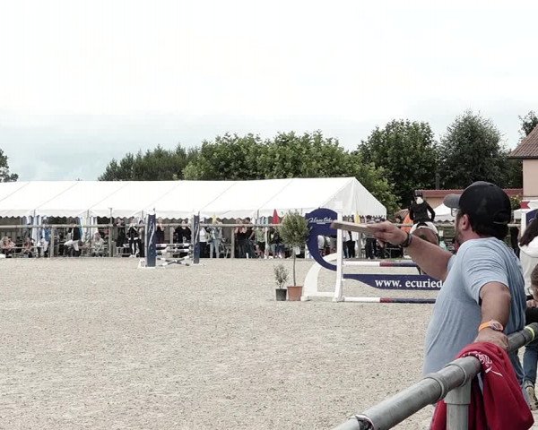 Concours Hippique de Dompierre 2021