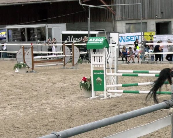 Sommerspringen Oberriet 2021