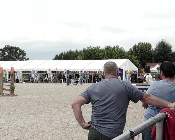 Concours Hippique de Dompierre 2021