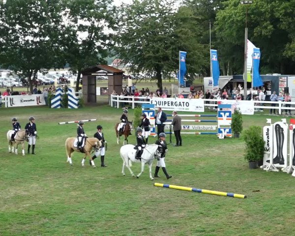 Sommerturnier Ostbevern 2021