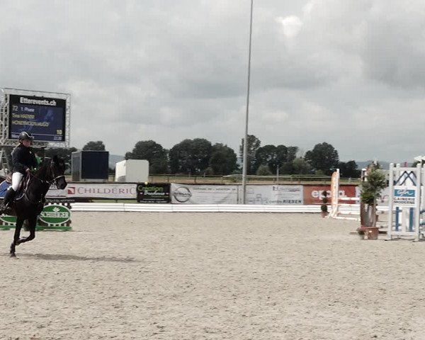 Concours Hippique de Dompierre 2021
