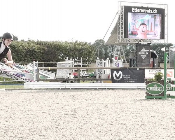 Concours Hippique de Dompierre 2021