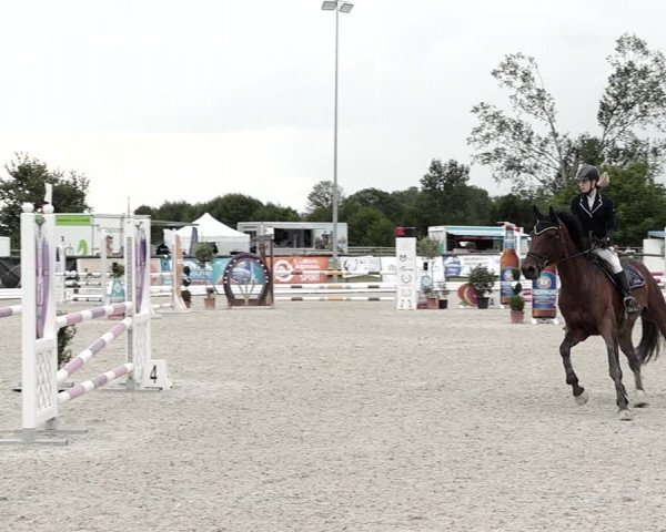Concours Hippique de Dompierre 2021