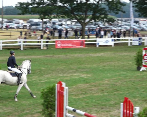 Sommerturnier Ostbevern 2021