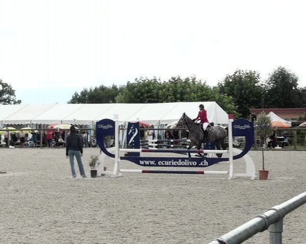 Concours Hippique de Dompierre 2021