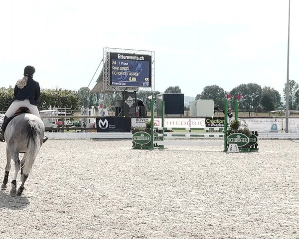 Concours Hippique de Dompierre 2021