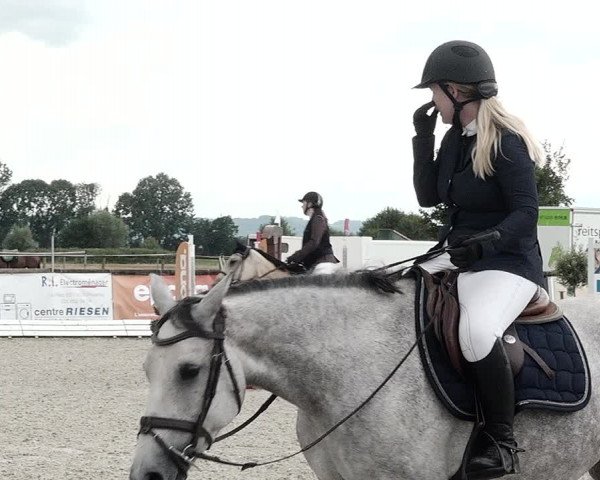 Concours Hippique de Dompierre 2021