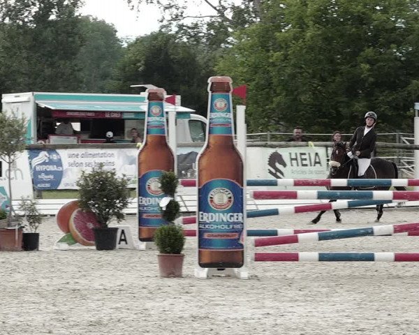 Concours Hippique de Dompierre 2021