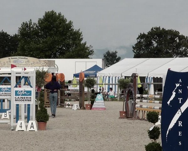 Concours Hippique de Dompierre 2021