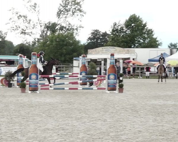Concours Hippique de Dompierre 2021