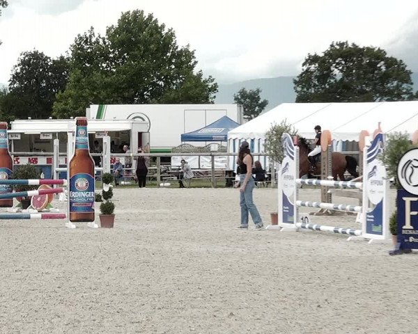 Concours Hippique de Dompierre 2021