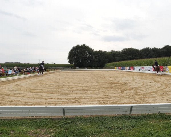 Sommerturnier Ostbevern 2021