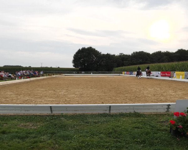 Sommerturnier Ostbevern 2021
