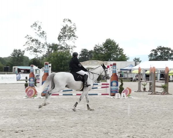 Concours Hippique de Dompierre 2021