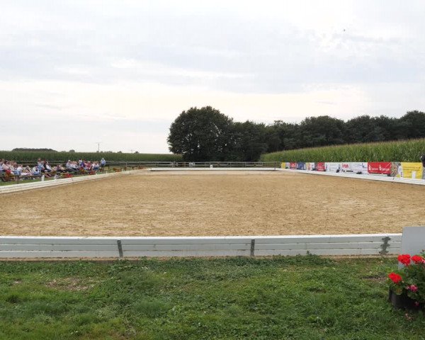 Sommerturnier Ostbevern 2021