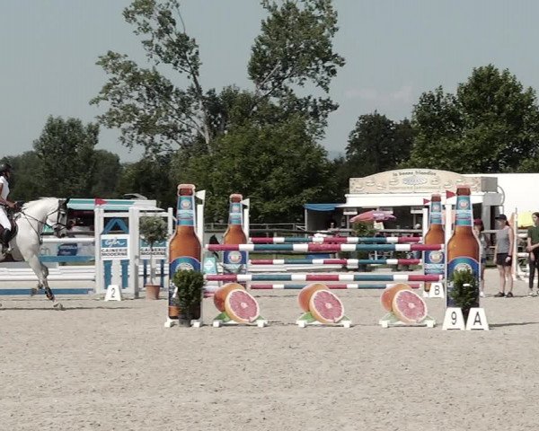 Concours Hippique de Dompierre 2021