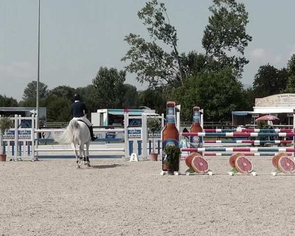 Concours Hippique de Dompierre 2021