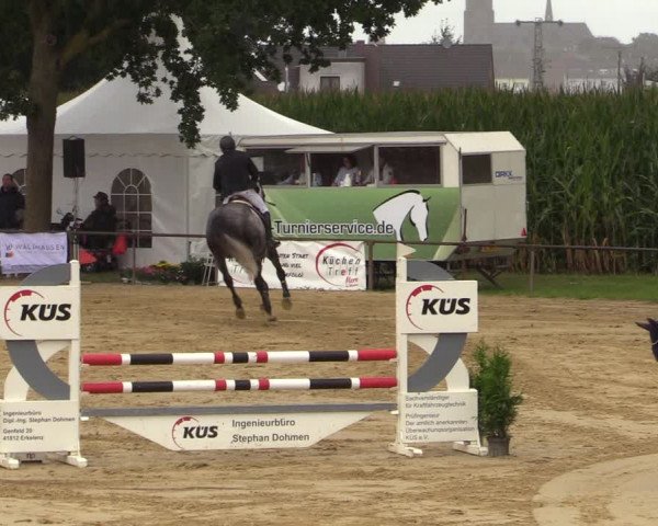 Reitturnier Willich-Anrath-Neersen 2021