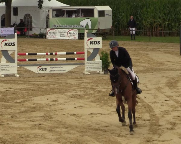 Reitturnier Willich-Anrath-Neersen 2021