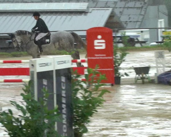 Reitturnier Bühren-Breckerfeld 2021