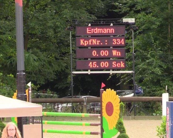Springturnier Sieversen - Rosengarten 2021
