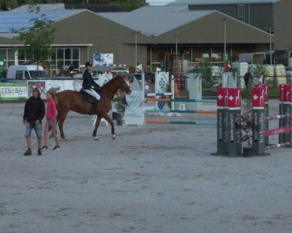Reitturnier Gossau 2021