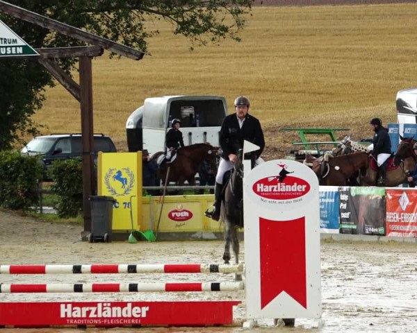 Springturnier Duderstadt 2021
