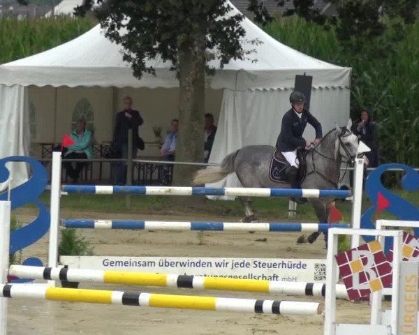 Reitturnier Willich-Anrath-Neersen 2021