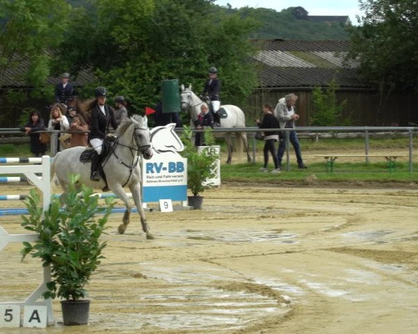 Reitturnier Bühren-Breckerfeld 2021