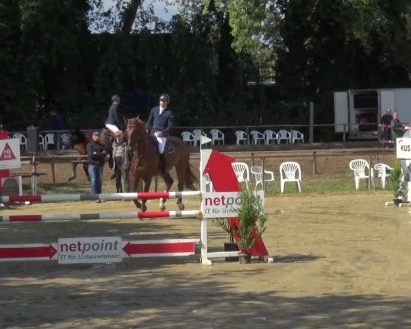 Reitturnier Willich-Anrath-Neersen 2021