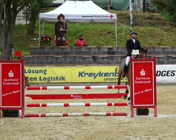 Springturnier Duderstadt 2021