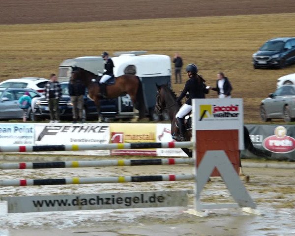 Springturnier Duderstadt 2021