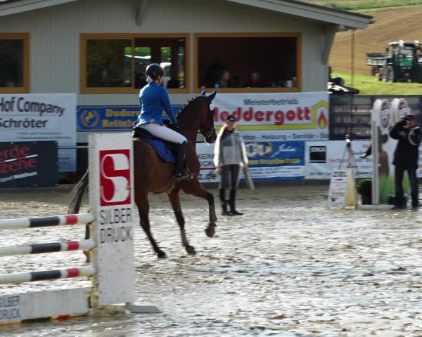 Springturnier Duderstadt 2021