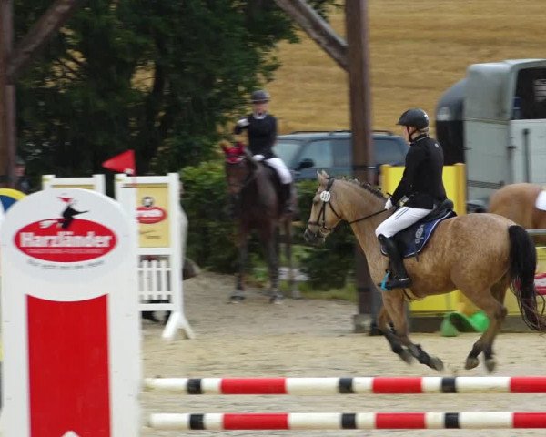Springturnier Duderstadt 2021